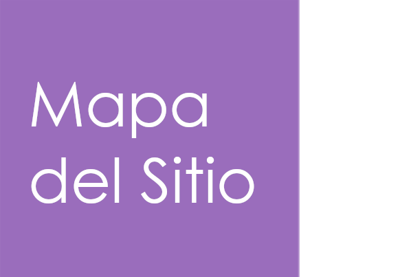 Mapa del Sitio