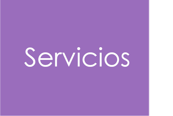 Servicios